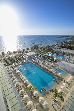 Hotel CONSTANTINOS THE GREAT BEACH
