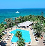 Hotel CRYSTAL SPRINGS