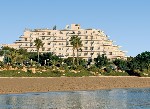 Hotel VRISSIANA BEACH