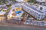 Hotel MIMOZA BEACH HOTEL
