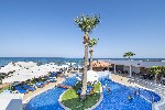 Hotel MIMOZA BEACH HOTEL