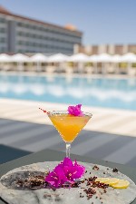 Hotel THE ARKIN ISKELE