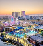 Hotel GRAND SAPPHIRE RESORT