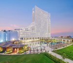 Hotel GRAND SAPPHIRE RESORT