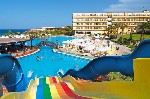 Ciprus, Észak-Ciprus, Kyrenia - ACAPULCO BEACH & SPA RESORT