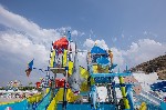 Aqua park