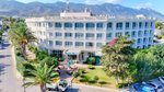 Hotel DENIZKIZI ROYAL