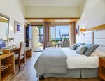 Superior Cabana szoba, saját kerttel, kilátással a tengerre