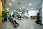 Fitnesz