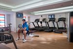 Fitnesz