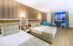 Hotel szoba