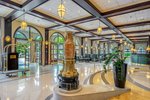 Lobby recepcióval