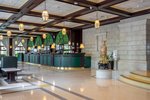 Lobby recepcióval