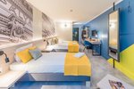 Hotel Impulso Fashion Hotel