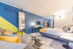 Hotel Impulso Fashion Hotel