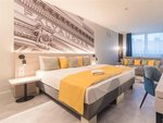 Hotel Impulso Fashion Hotel