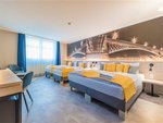Hotel Impulso Fashion Hotel