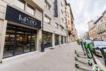 Hotel Impulso Fashion Hotel