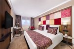 Hotel szoba