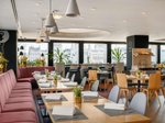 Hotel Novotel Budapest Danube