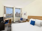 Hotel Novotel Budapest Danube