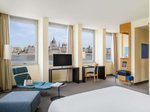 Hotel Novotel Budapest Danube
