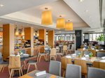 Hotel Novotel Budapest Danube
