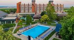 Hotel Danubius Hotel Bük