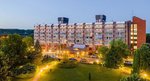 Hotel Danubius Hotel Bük