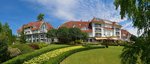 Hotel Hunguest Hotel Damona