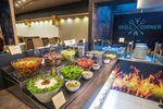 Hotel Hunguest Hotel Damona