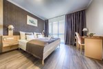 Hotel Hunguest Hotel Damona
