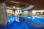Hotel Hunguest Hotel Damona