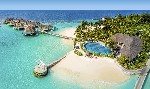 Hotel Machchafushi Island Resort & Spa Maldives, The Centara Collection