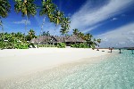 Hotel Machchafushi Island Resort & Spa Maldives, The Centara Collection