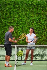 Hotel Constance Halaveli Maldives