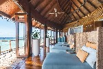 Hotel Constance Halaveli Maldives