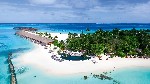 Hotel Constance Moofushi Maldives