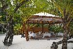 Hotel Constance Moofushi Maldives