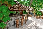 Hotel Constance Moofushi Maldives