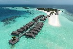 Hotel Constance Moofushi Maldives