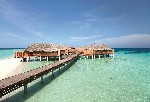 Hotel Constance Moofushi Maldives