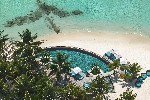 Hotel Constance Moofushi Maldives