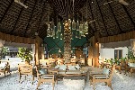 Hotel Constance Moofushi Maldives