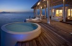 Hotel Diamonds Athuruga Maldives Resort and SPA