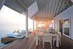 Hotel Diamonds Athuruga Maldives Resort and SPA