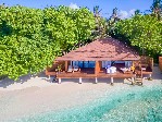 Hotel Lily Beach Resort & Spa at Huvahendhoo