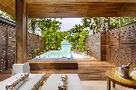 Hotel Lily Beach Resort & Spa at Huvahendhoo