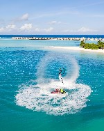 Hotel LUX* South Ari Atoll