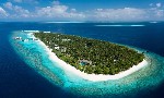 Hotel Amilla Maldives